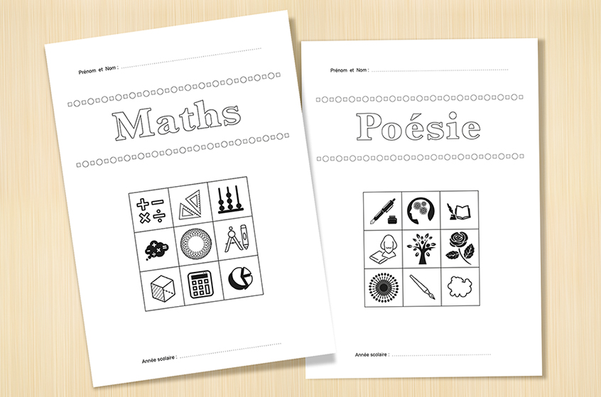Pages de garde